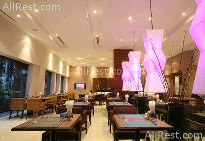 Grand President Executive Serviced Apartments 19